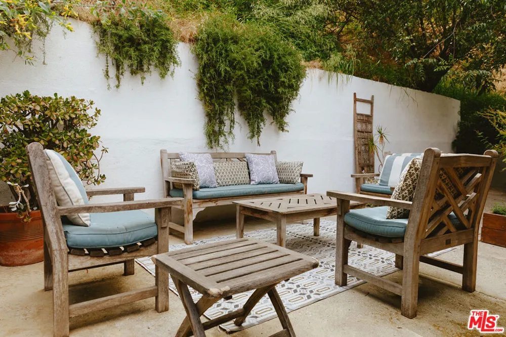 2645 Onyx Drive Los Angeles, CA 90032