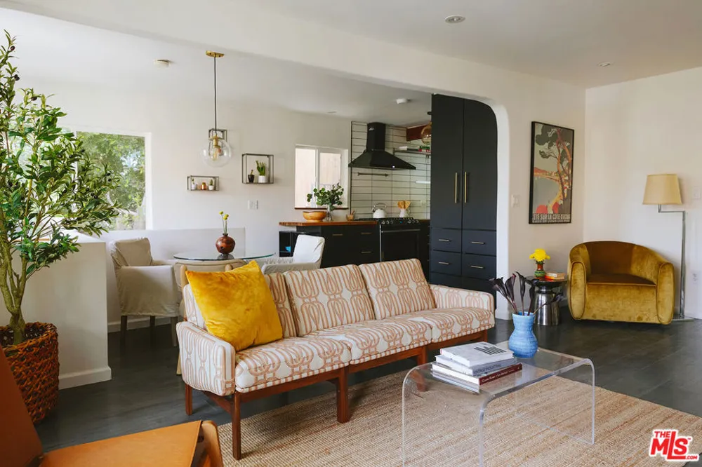 2645 Onyx Drive Los Angeles, CA 90032