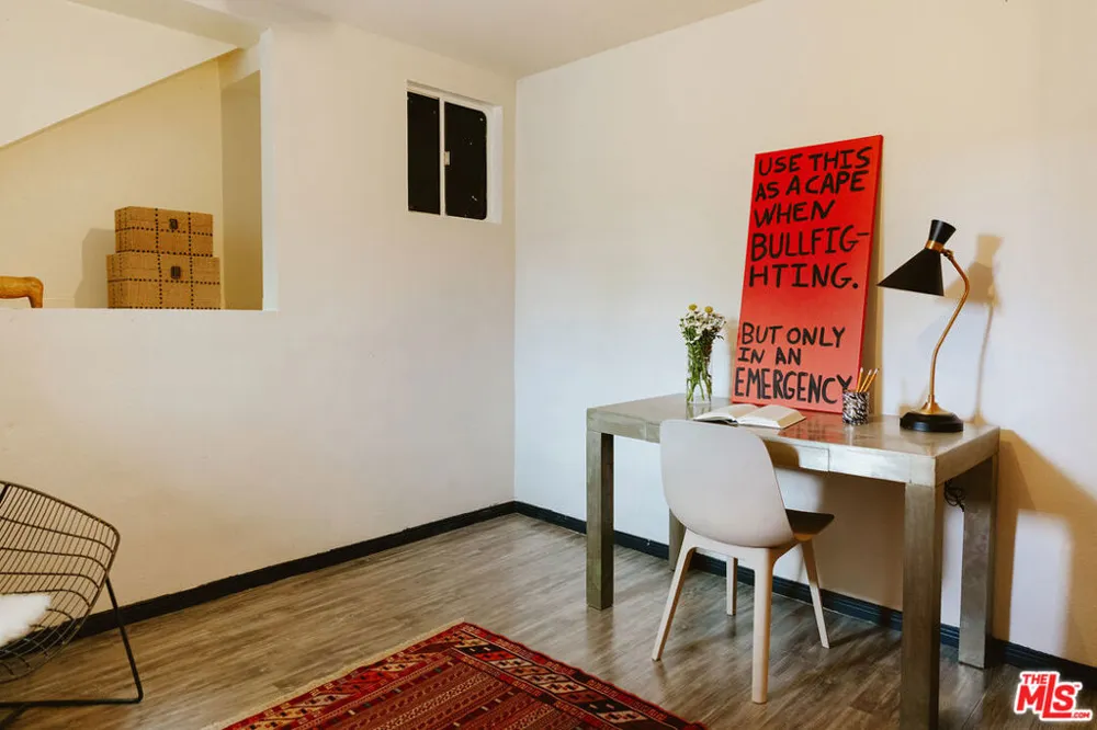 2645 Onyx Drive Los Angeles, CA 90032