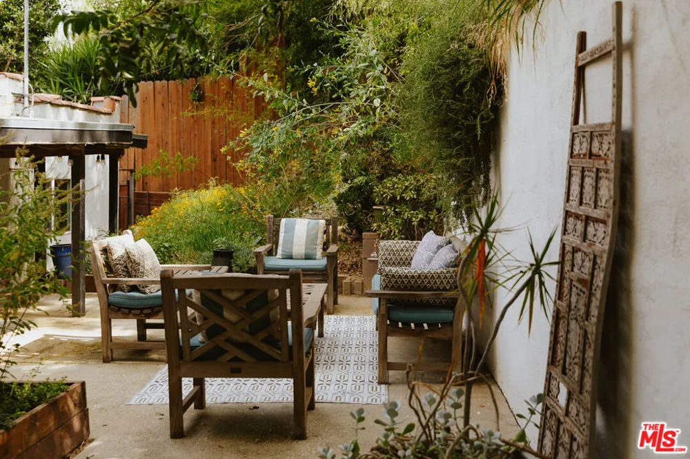 2645 Onyx Drive Los Angeles, CA 90032