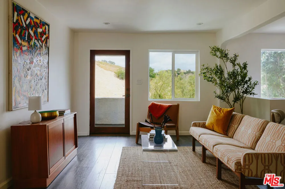 2645 Onyx Drive Los Angeles, CA 90032
