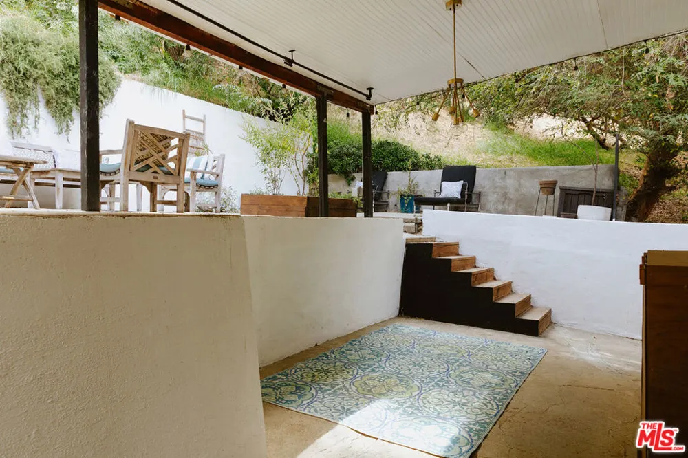2645 Onyx Drive Los Angeles, CA 90032