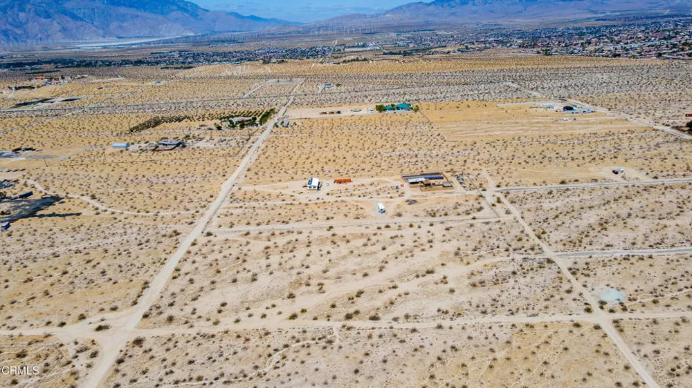 10 15th Avenue Desert Hot Springs, CA 92240