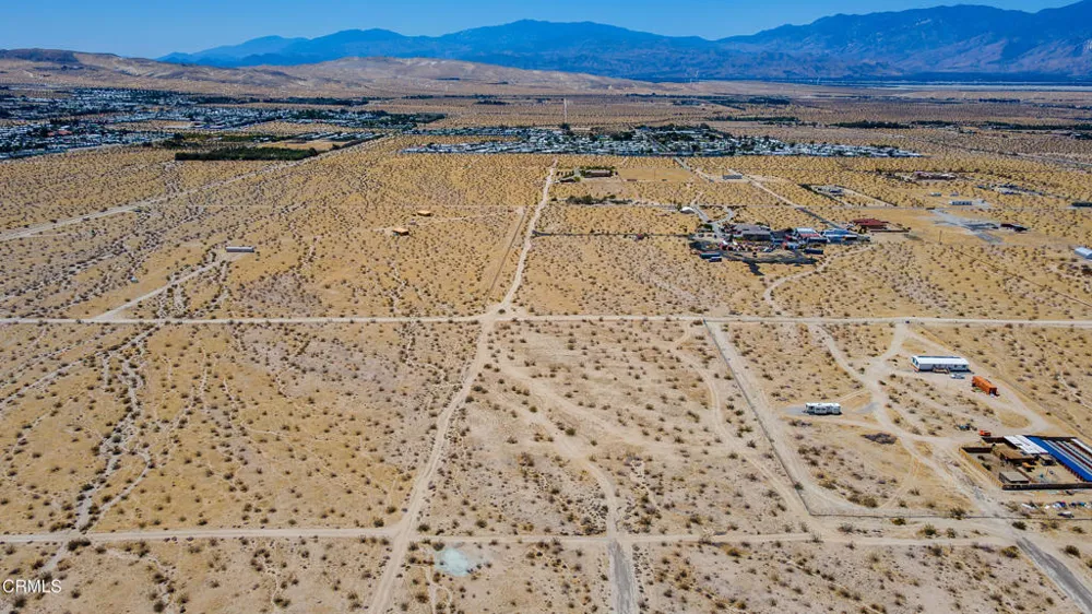 10 15th Avenue Desert Hot Springs, CA 92240