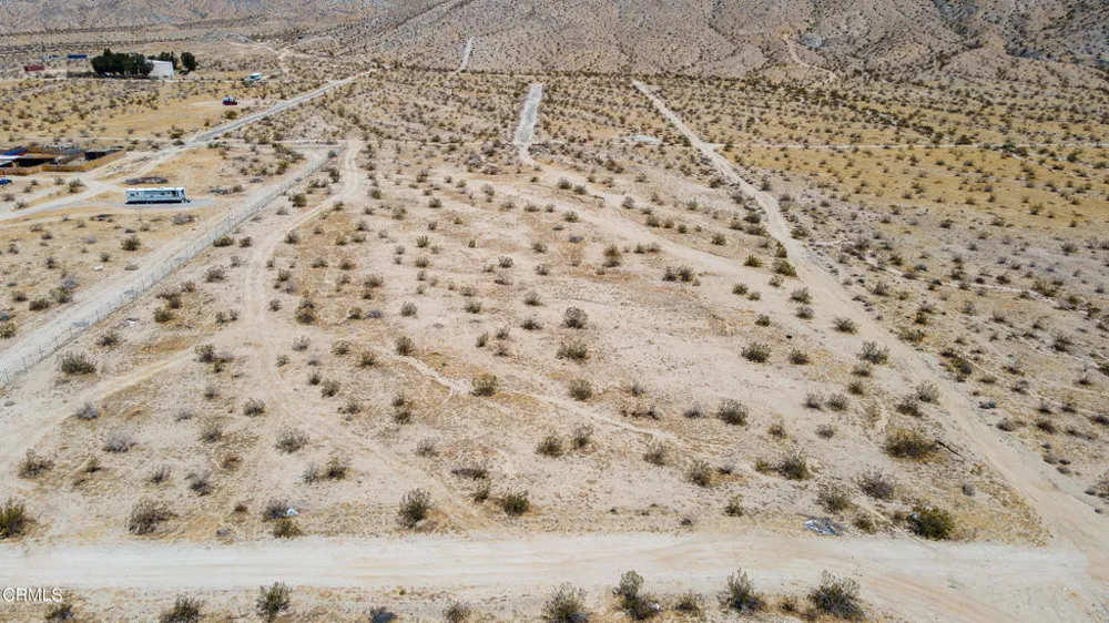 10 15th Avenue Desert Hot Springs, CA 92240