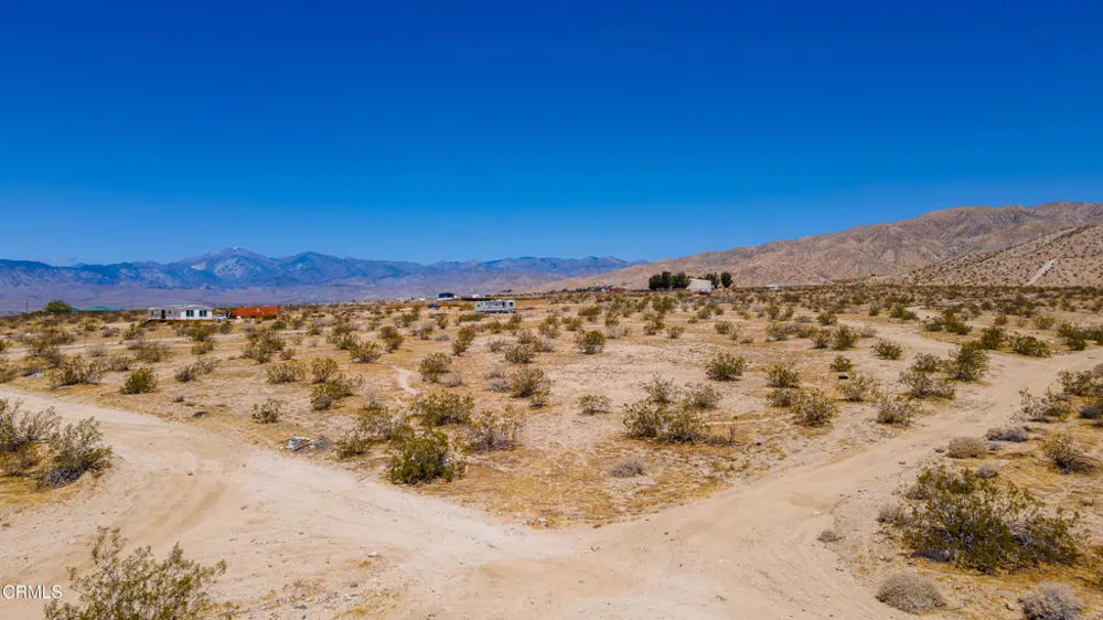 10 15th Avenue Desert Hot Springs, CA 92240