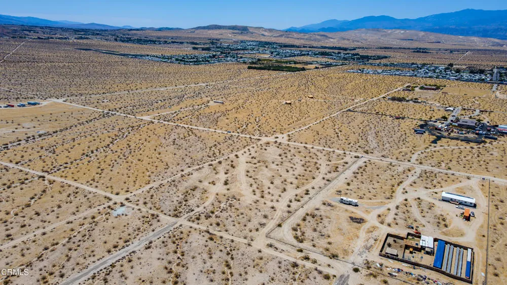 10 15th Avenue Desert Hot Springs, CA 92240