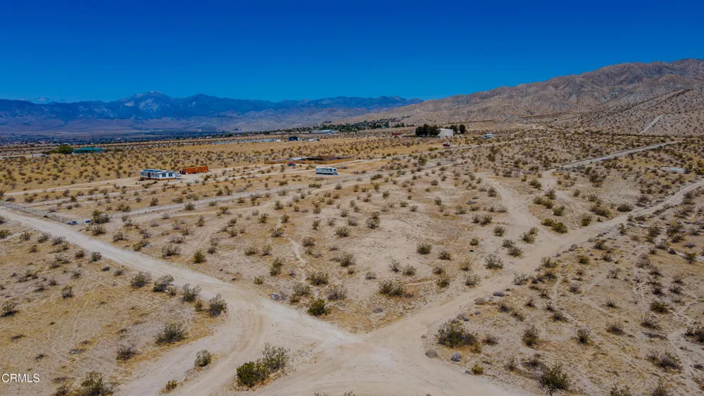 10 15th Avenue Desert Hot Springs, CA 92240