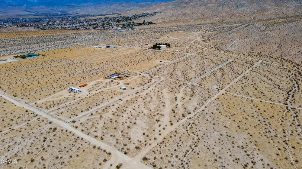10 15th Avenue Desert Hot Springs, CA 92240