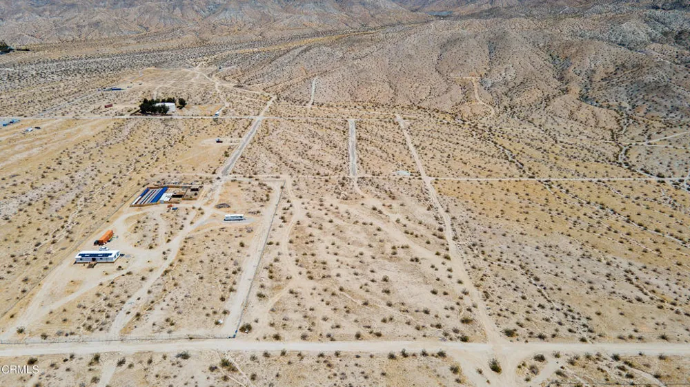 10 15th Avenue Desert Hot Springs, CA 92240