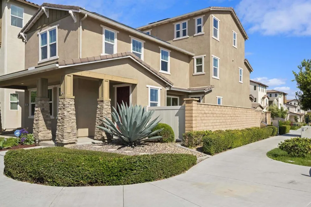 1304 Keck Road Chula Vista, CA 91913