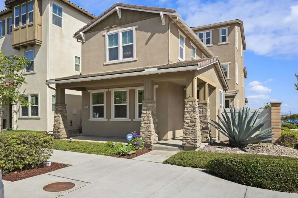 1304 Keck Road Chula Vista, CA 91913