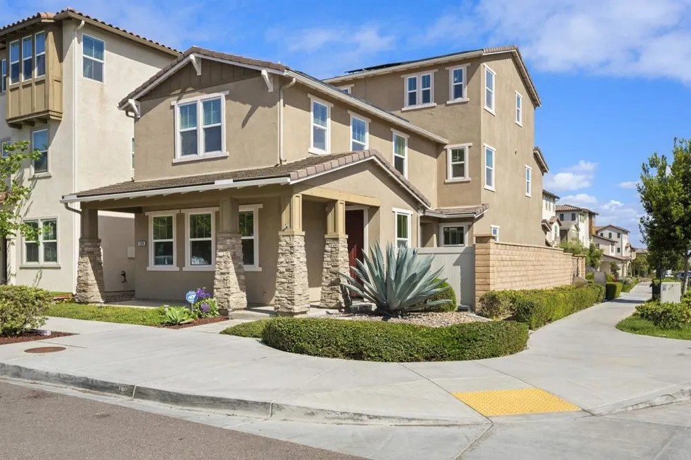 1304 Keck Road Chula Vista, CA 91913