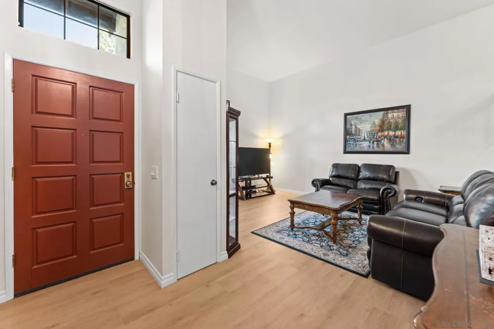 3566 Mission Mesa Way San Diego, CA 92120