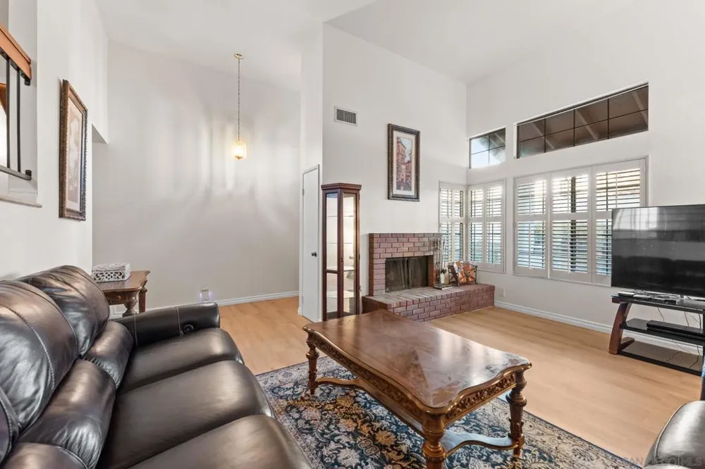 3566 Mission Mesa Way San Diego, CA 92120