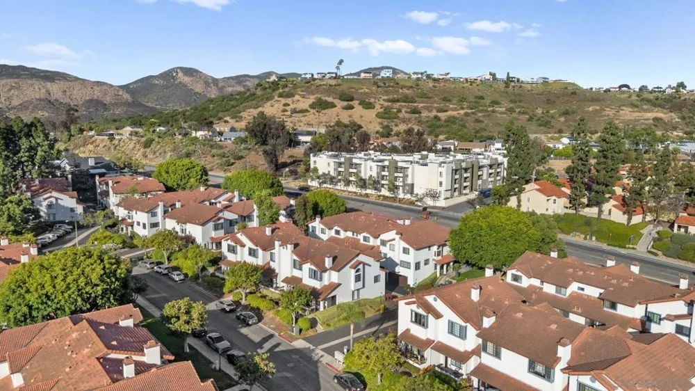 3566 Mission Mesa Way San Diego, CA 92120
