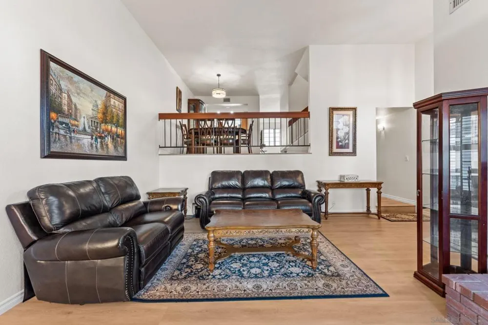3566 Mission Mesa Way San Diego, CA 92120