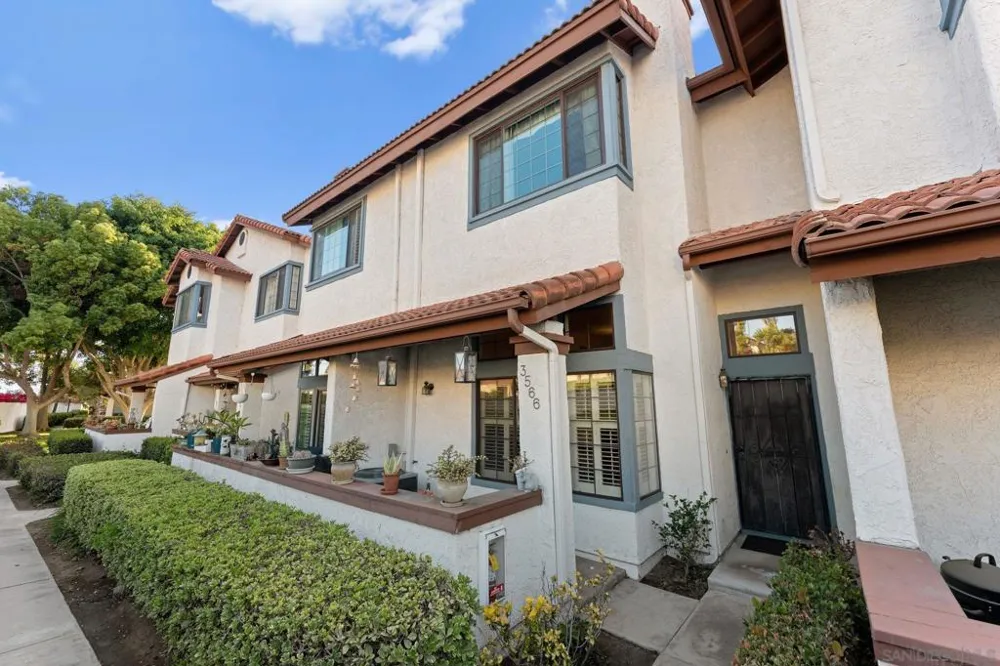 3566 Mission Mesa Way San Diego, CA 92120
