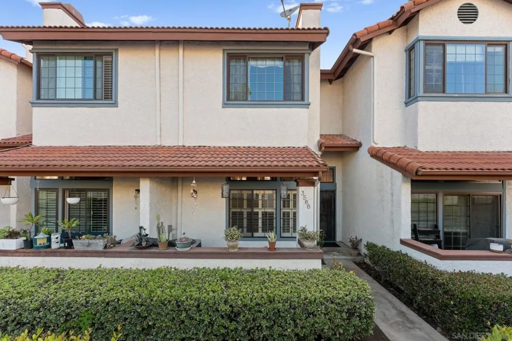 3566 Mission Mesa Way San Diego, CA 92120