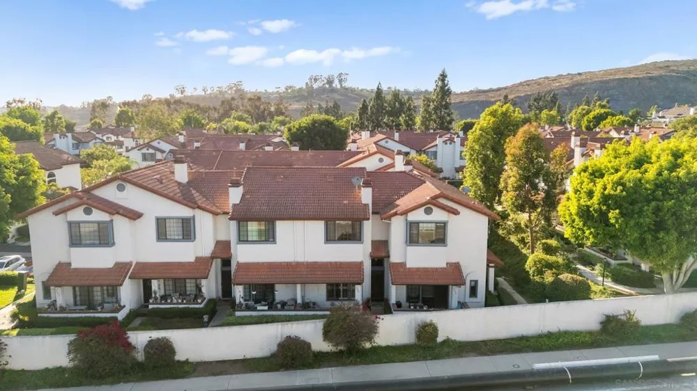 3566 Mission Mesa Way San Diego, CA 92120