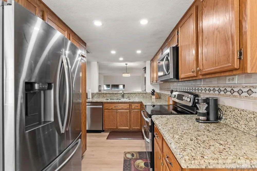 3566 Mission Mesa Way San Diego, CA 92120