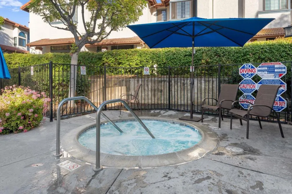 3566 Mission Mesa Way San Diego, CA 92120