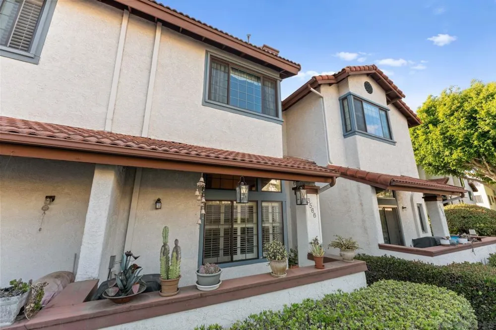 3566 Mission Mesa Way San Diego, CA 92120