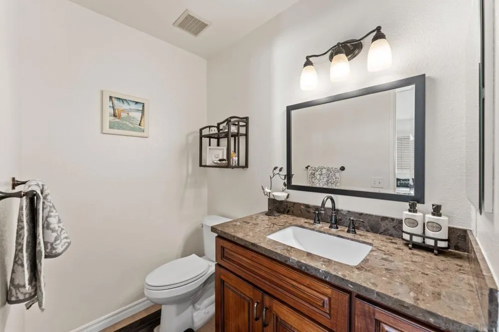3566 Mission Mesa Way San Diego, CA 92120