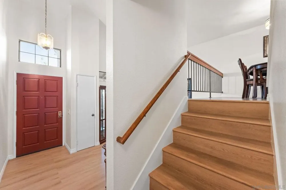 3566 Mission Mesa Way San Diego, CA 92120