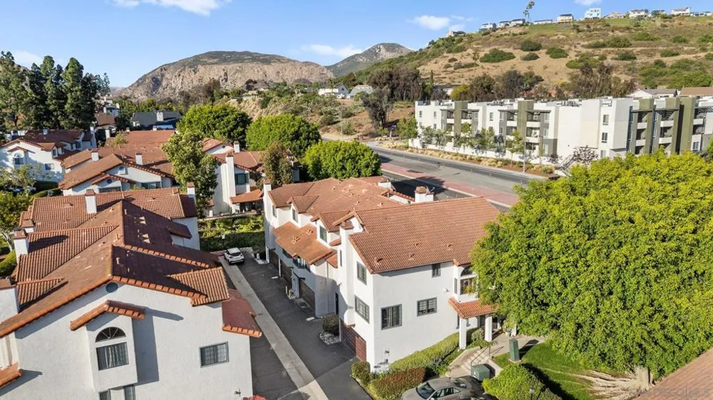 3566 Mission Mesa Way San Diego, CA 92120