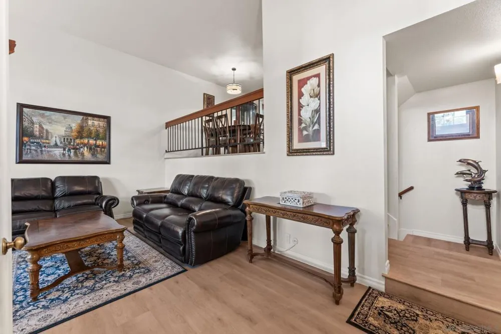 3566 Mission Mesa Way San Diego, CA 92120