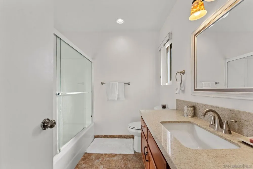 3566 Mission Mesa Way San Diego, CA 92120
