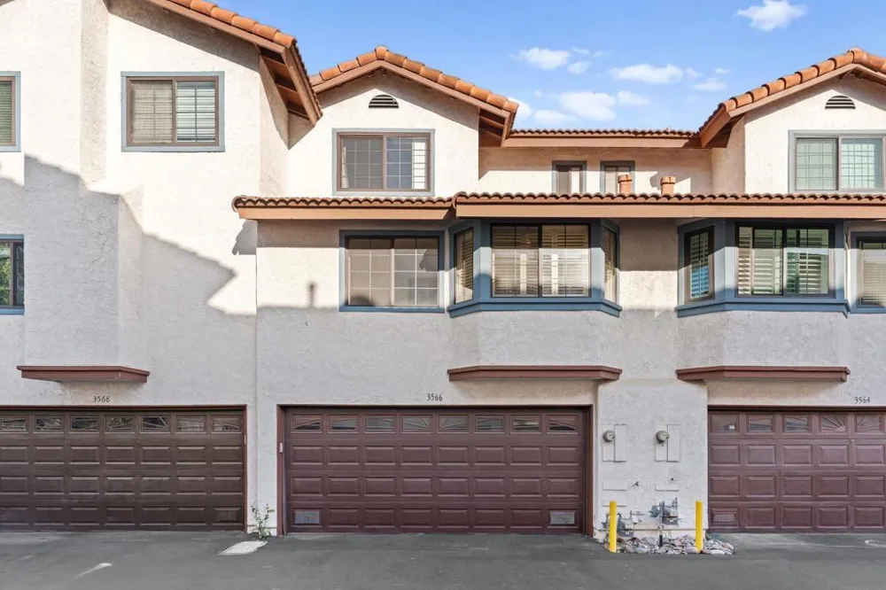 3566 Mission Mesa Way San Diego, CA 92120