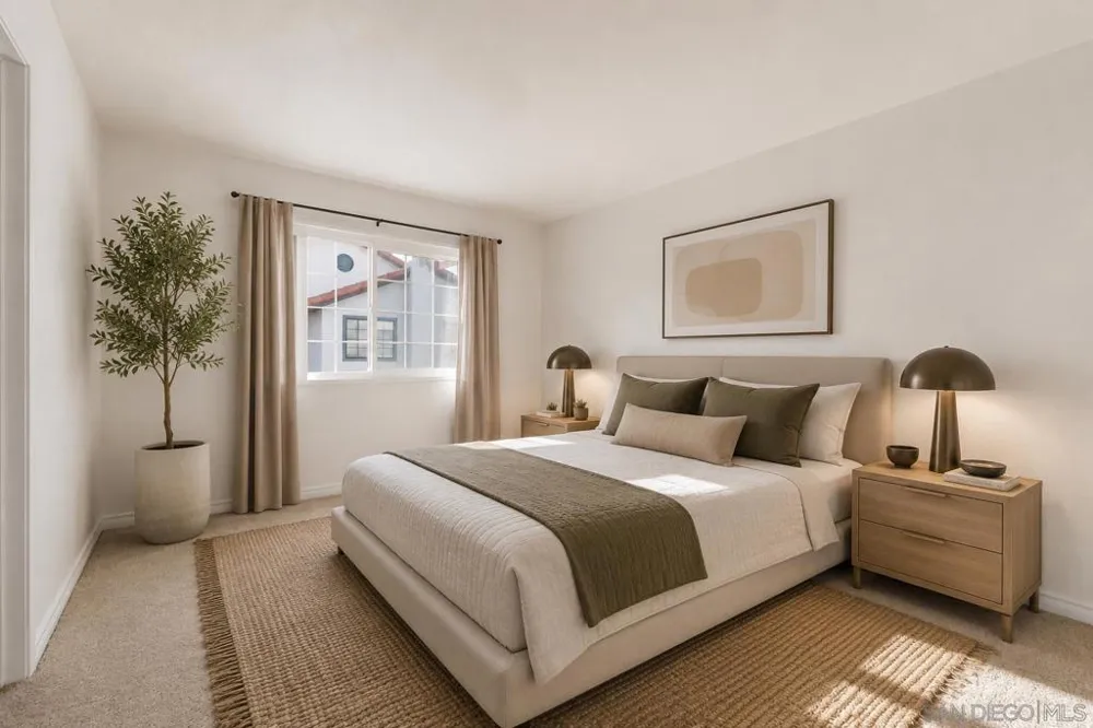 3566 Mission Mesa Way San Diego, CA 92120