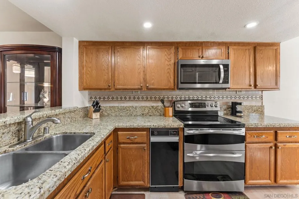 3566 Mission Mesa Way San Diego, CA 92120