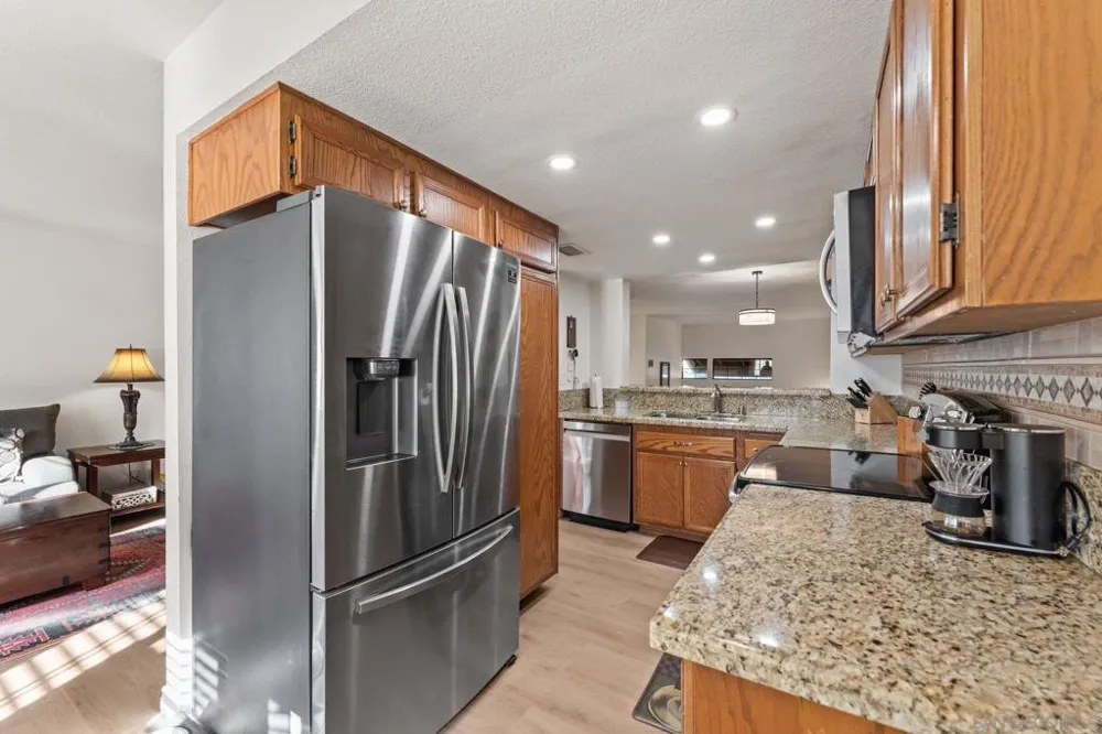 3566 Mission Mesa Way San Diego, CA 92120