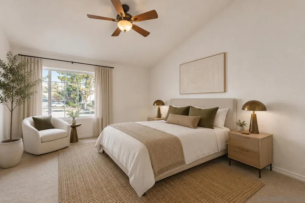 3566 Mission Mesa Way San Diego, CA 92120