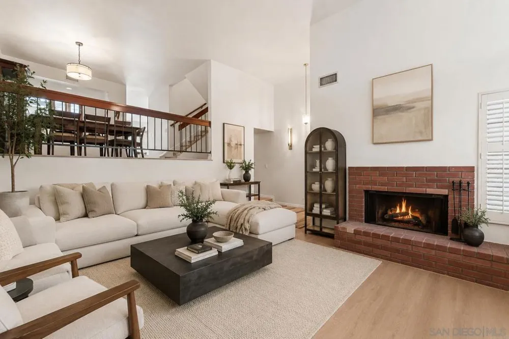 3566 Mission Mesa Way San Diego, CA 92120