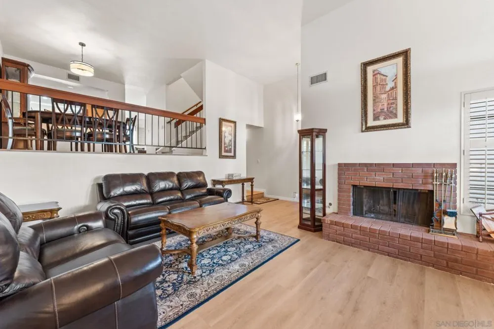 3566 Mission Mesa Way San Diego, CA 92120
