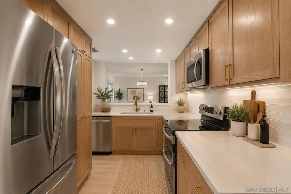 3566 Mission Mesa Way San Diego, CA 92120