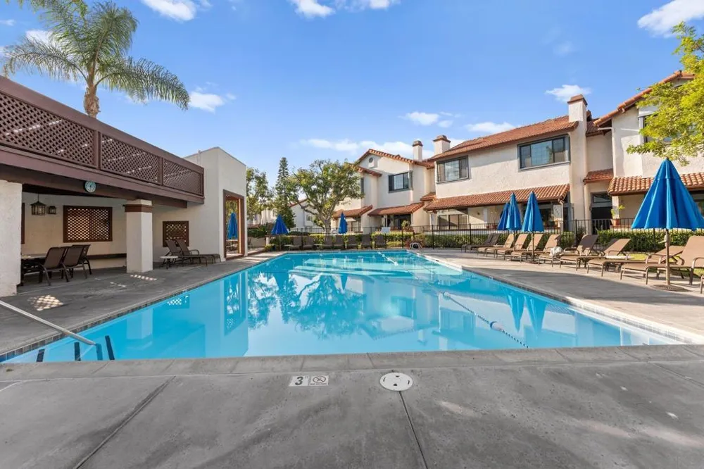 3566 Mission Mesa Way San Diego, CA 92120