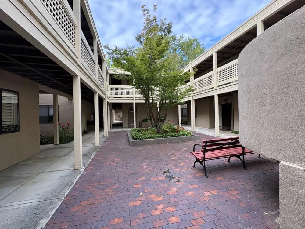 449 Alberto Way #131 Los Gatos, CA 95032