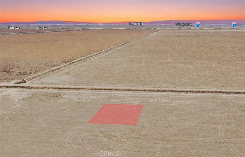 Utica Avenue Kettleman City, CA 93239