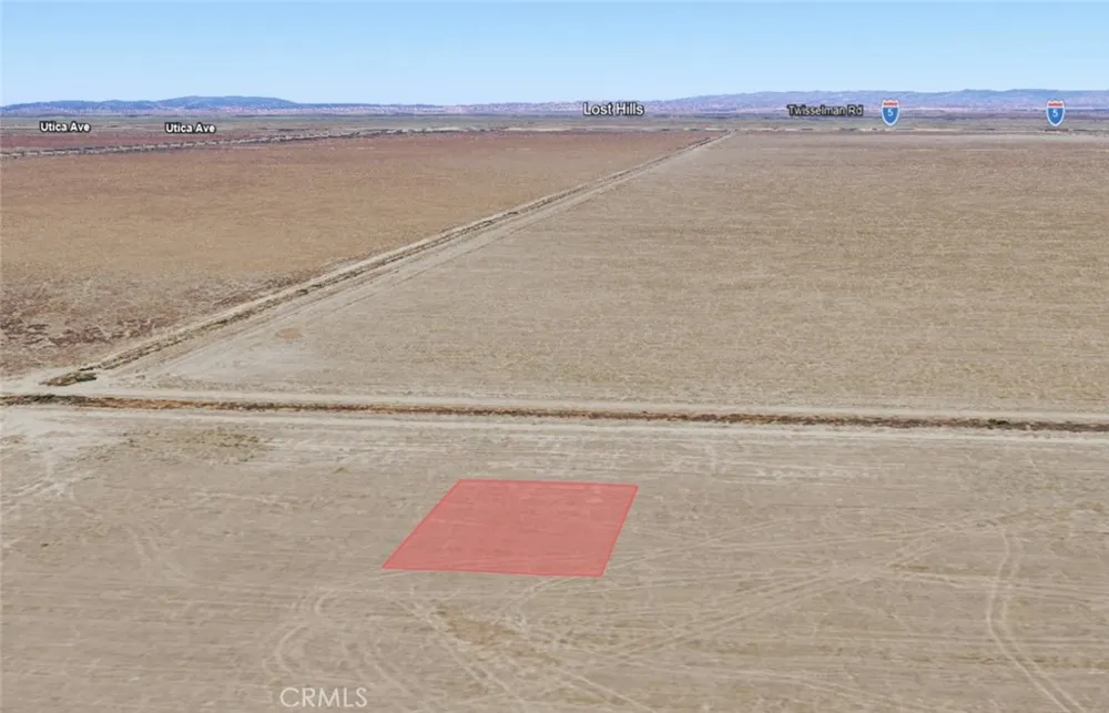 Utica Avenue Kettleman City, CA 93239