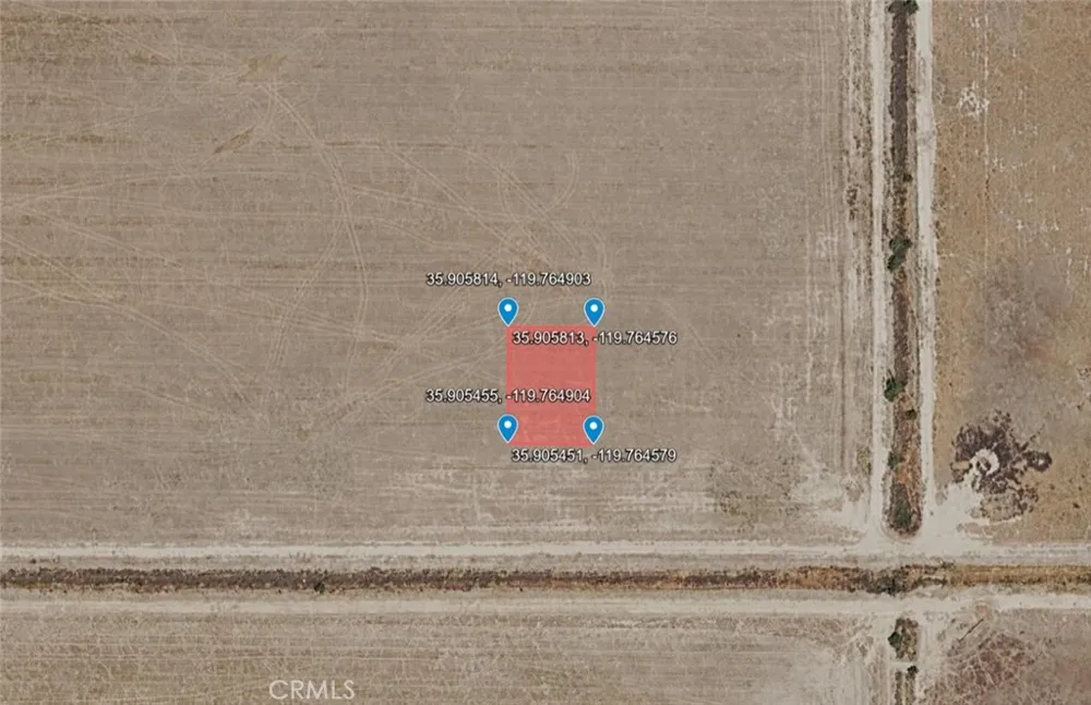 Utica Avenue Kettleman City, CA 93239