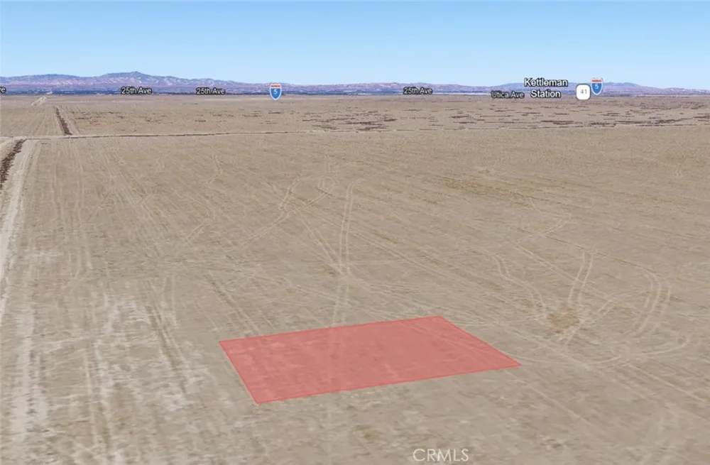 Utica Avenue Kettleman City, CA 93239