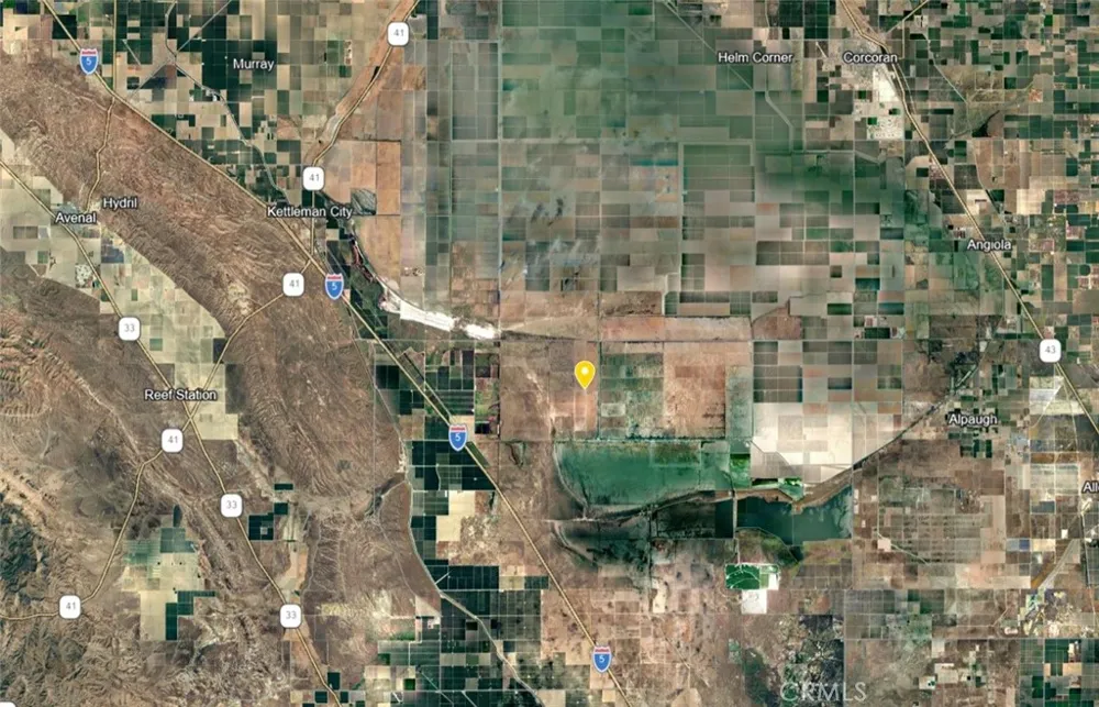 Utica Avenue Kettleman City, CA 93239