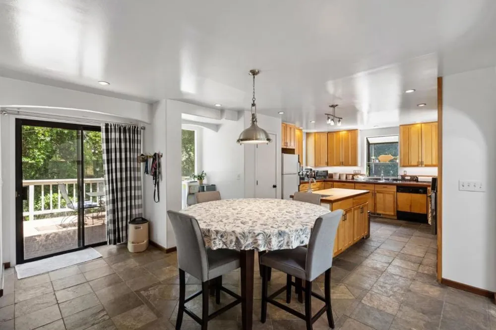 8946 Alpine Road La Honda, CA 94020