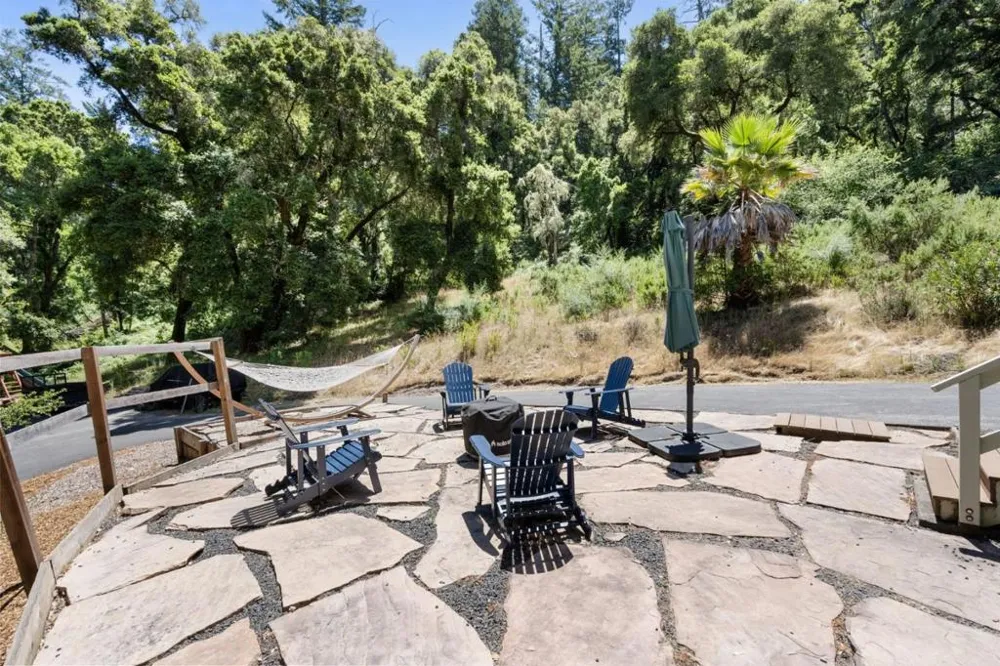 8946 Alpine Road La Honda, CA 94020
