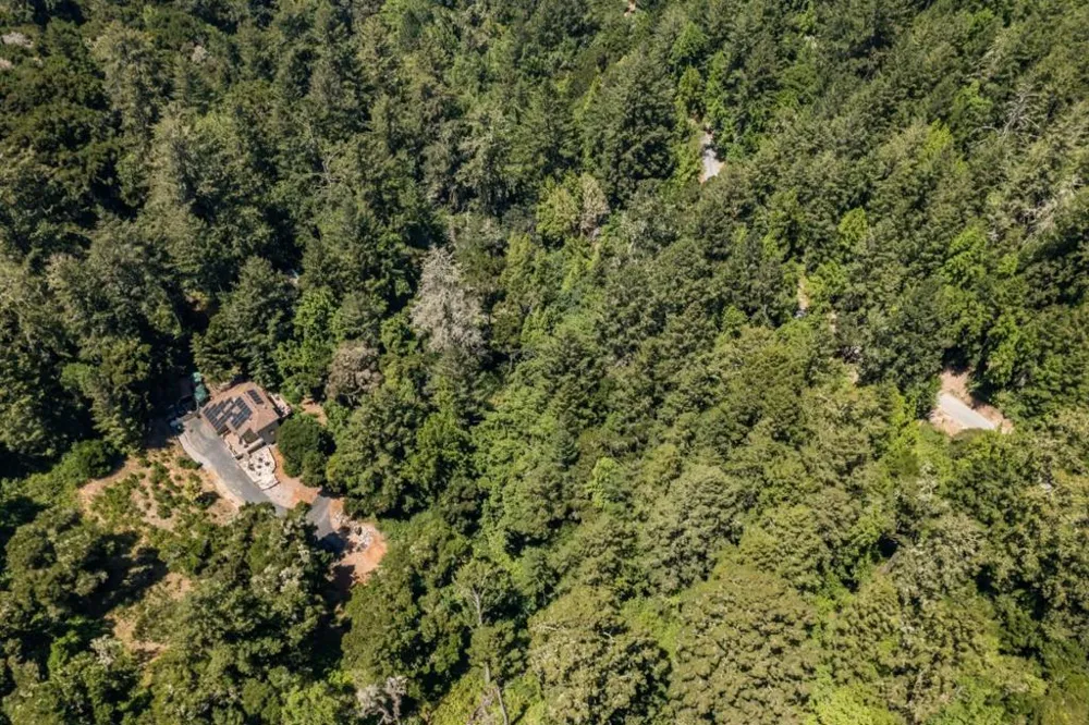 8946 Alpine Road La Honda, CA 94020